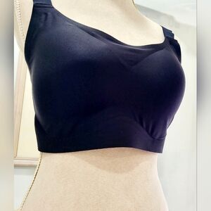 NWOT Womens Wireless Bras